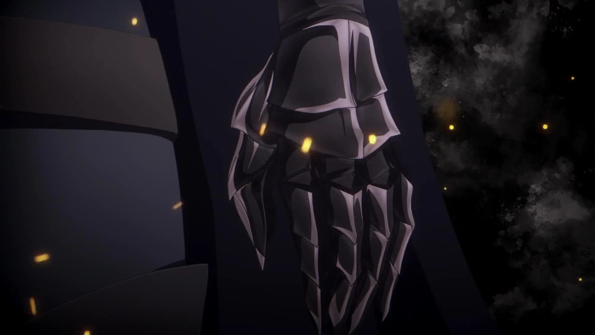 Baraou no Souretsu (Dub)