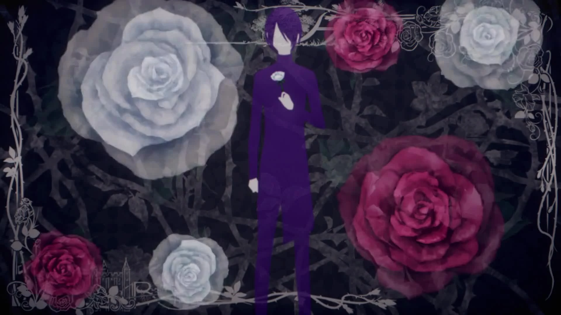 Baraou no Souretsu (Dub)