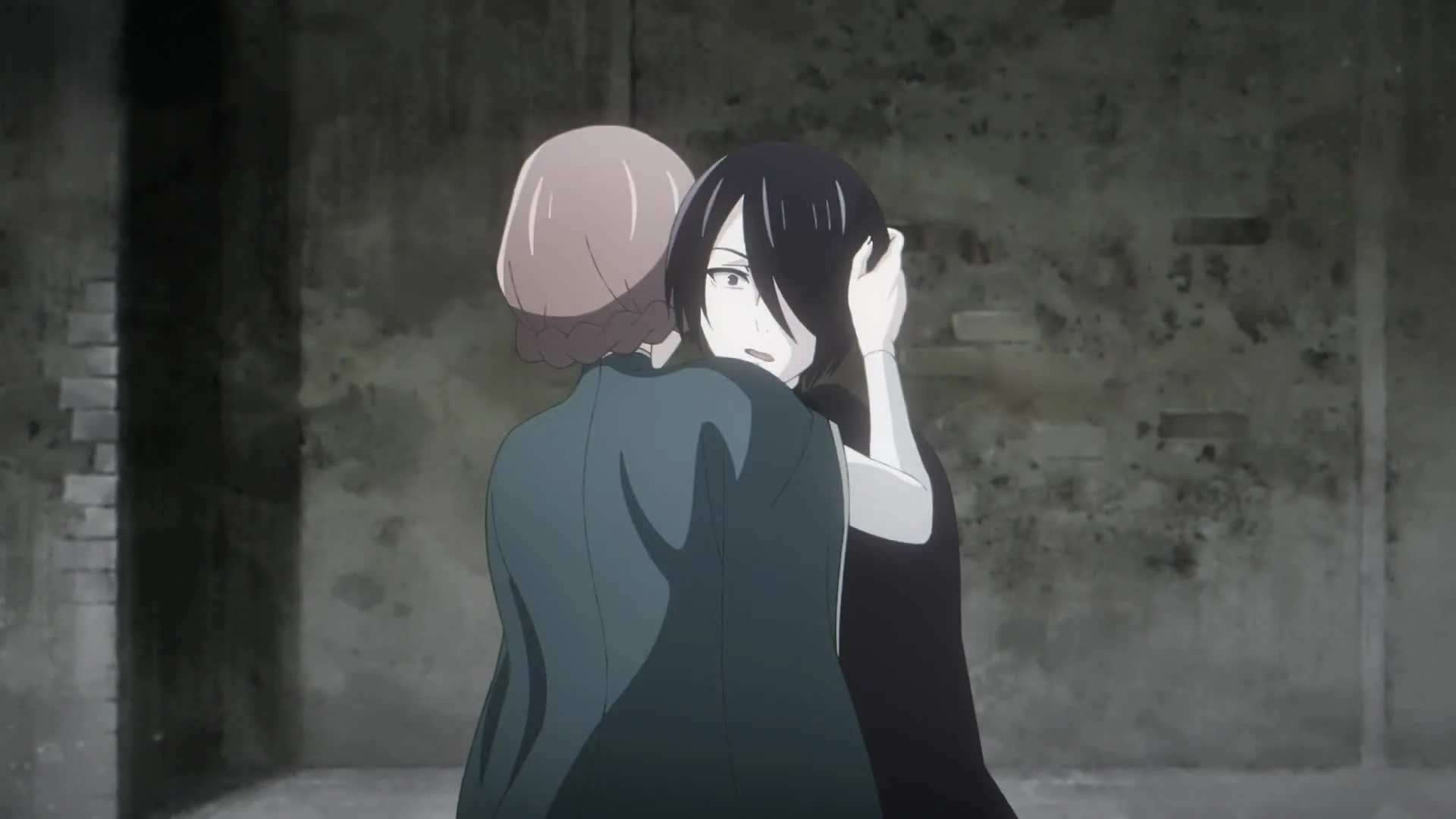 Baraou no Souretsu (Dub)