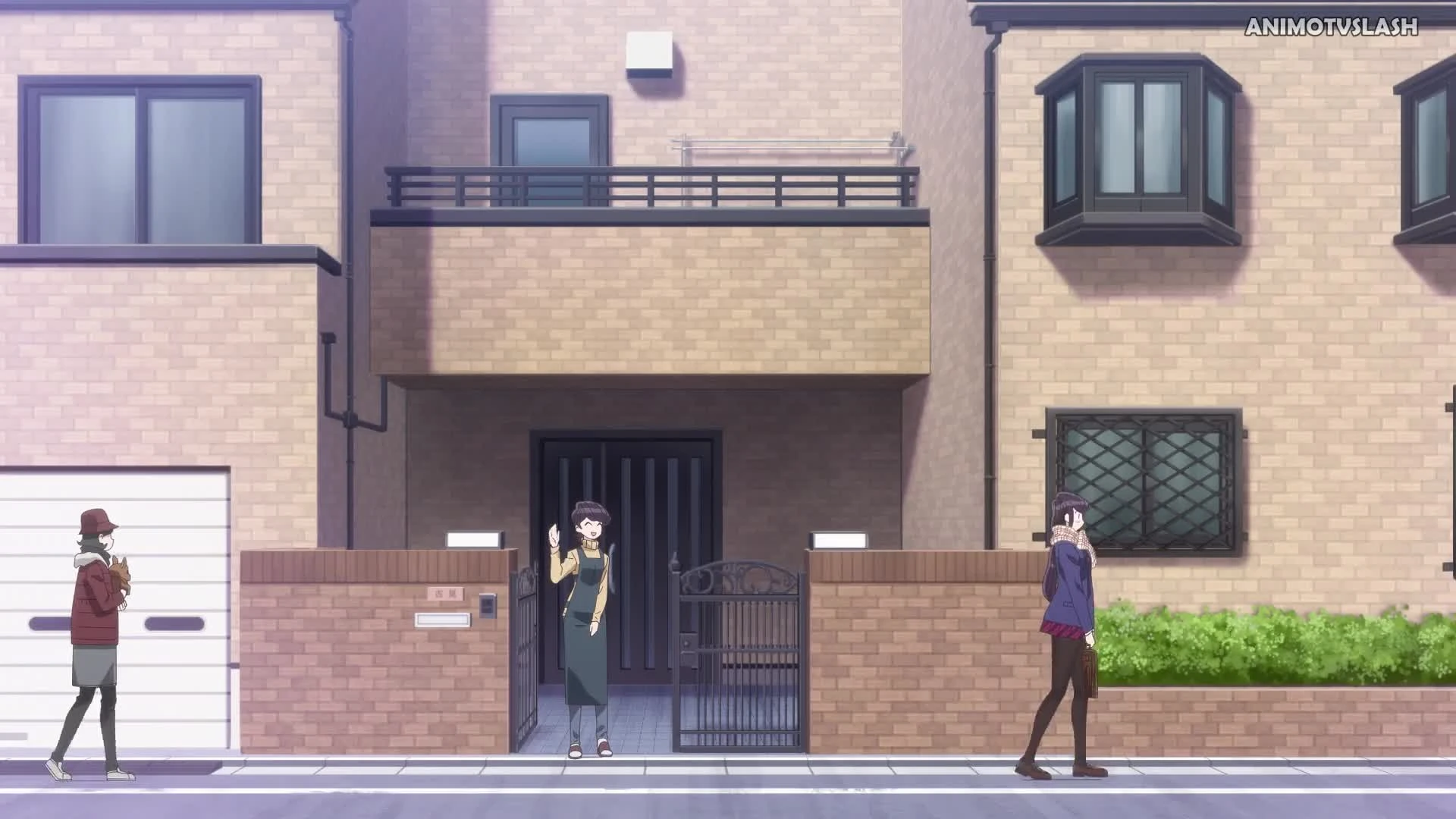 Komi-san wa, Comyushou desu. 2nd Season