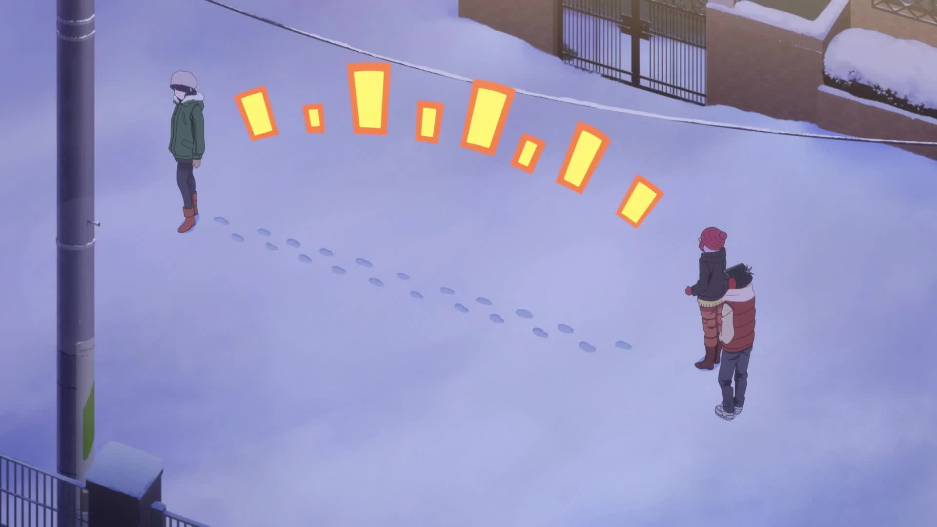 Komi-san wa, Comyushou desu. 2nd Season