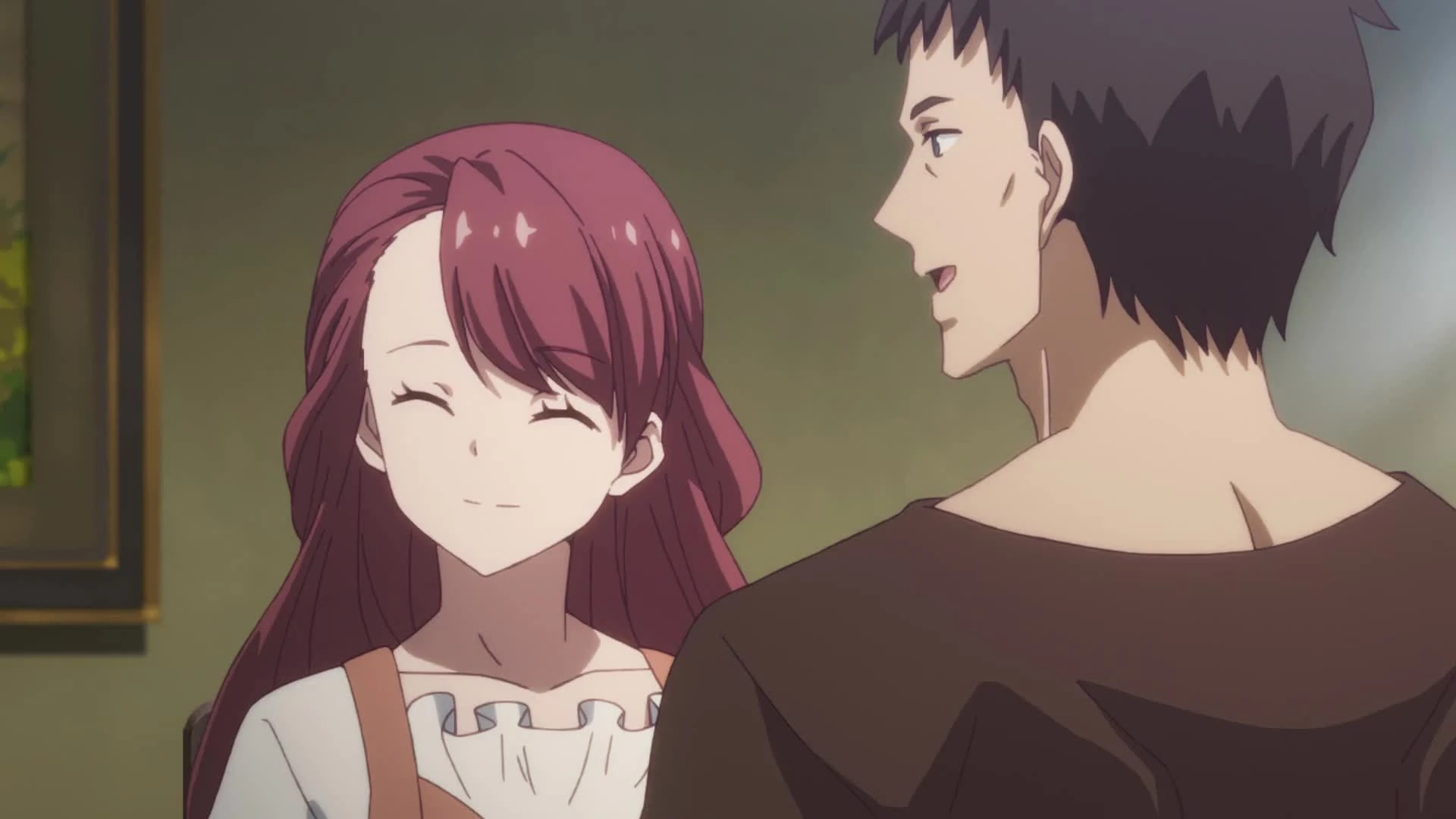 Shijou Saikyou no Daimaou, Murabito A ni Tensei suru (Dub)