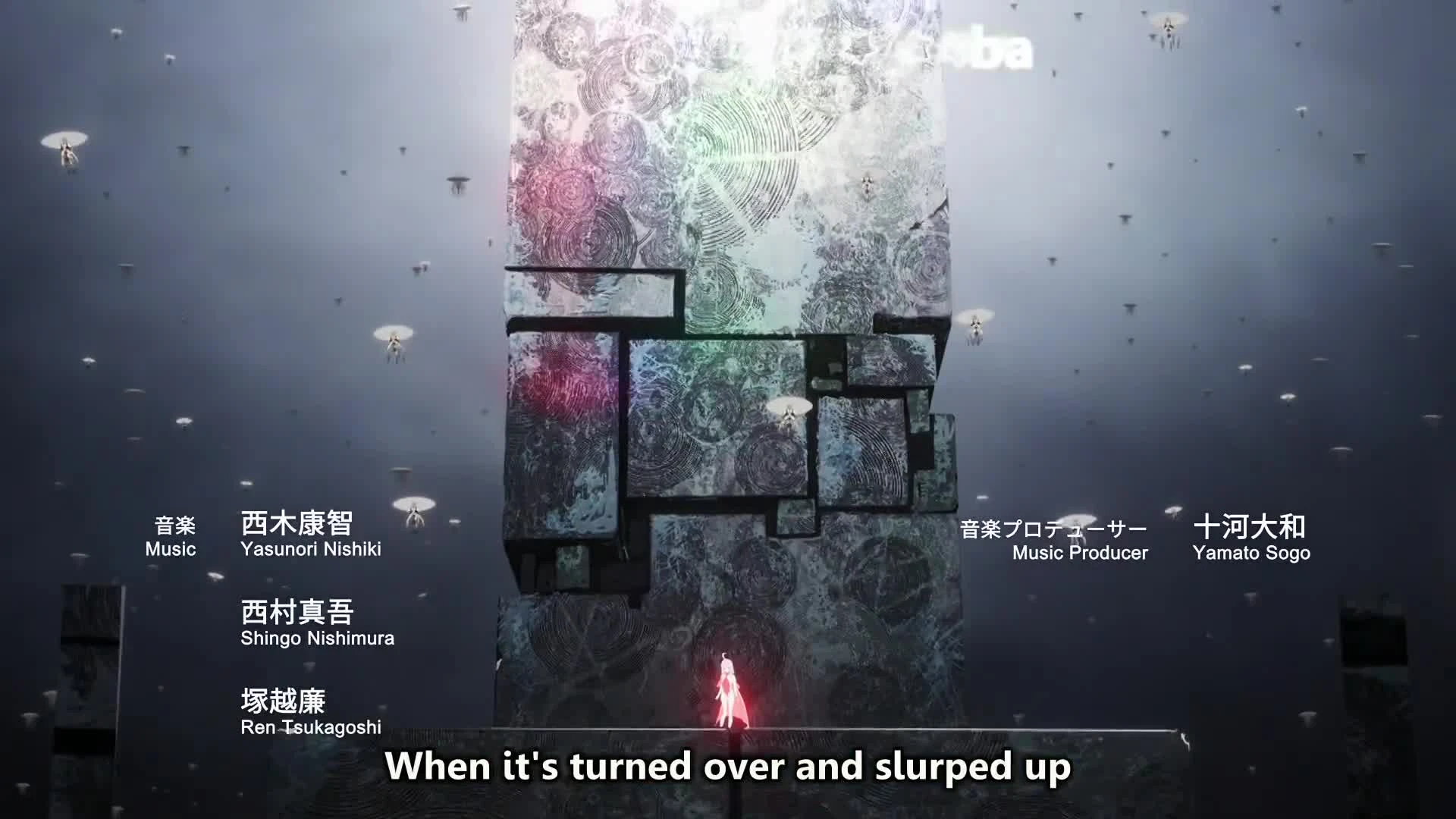 Black★★Rock Shooter: Dawn Fall