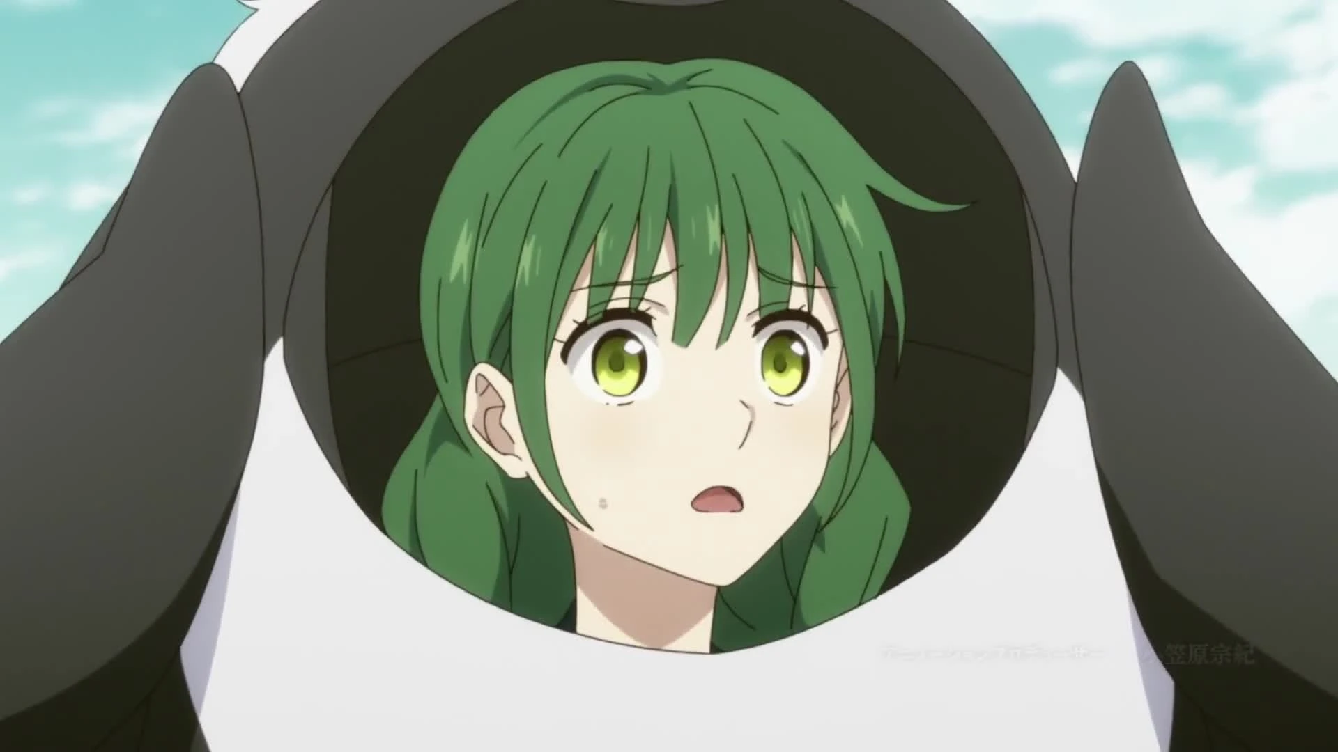 Tate no Yuusha no Nariagari Season 2 (Dub)