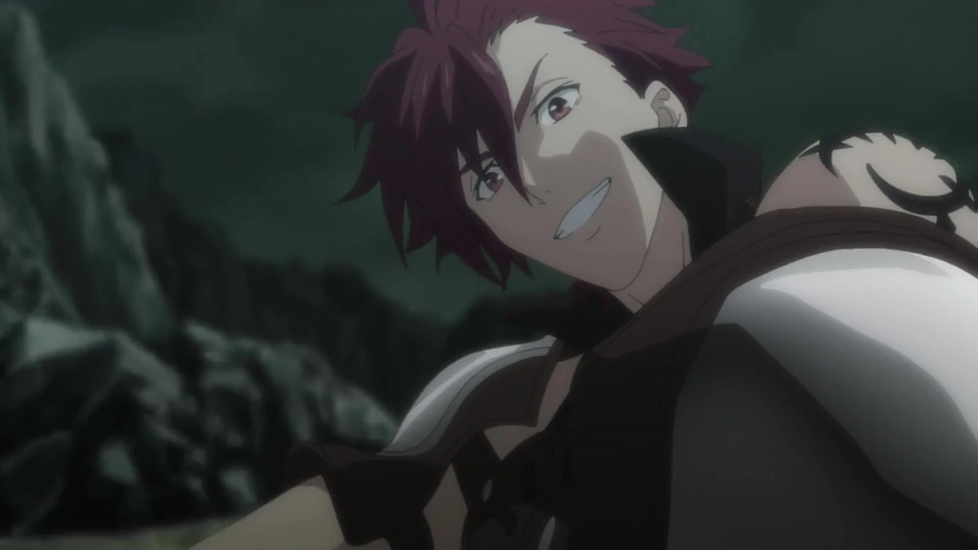 Tate no Yuusha no Nariagari Season 2 (Dub)