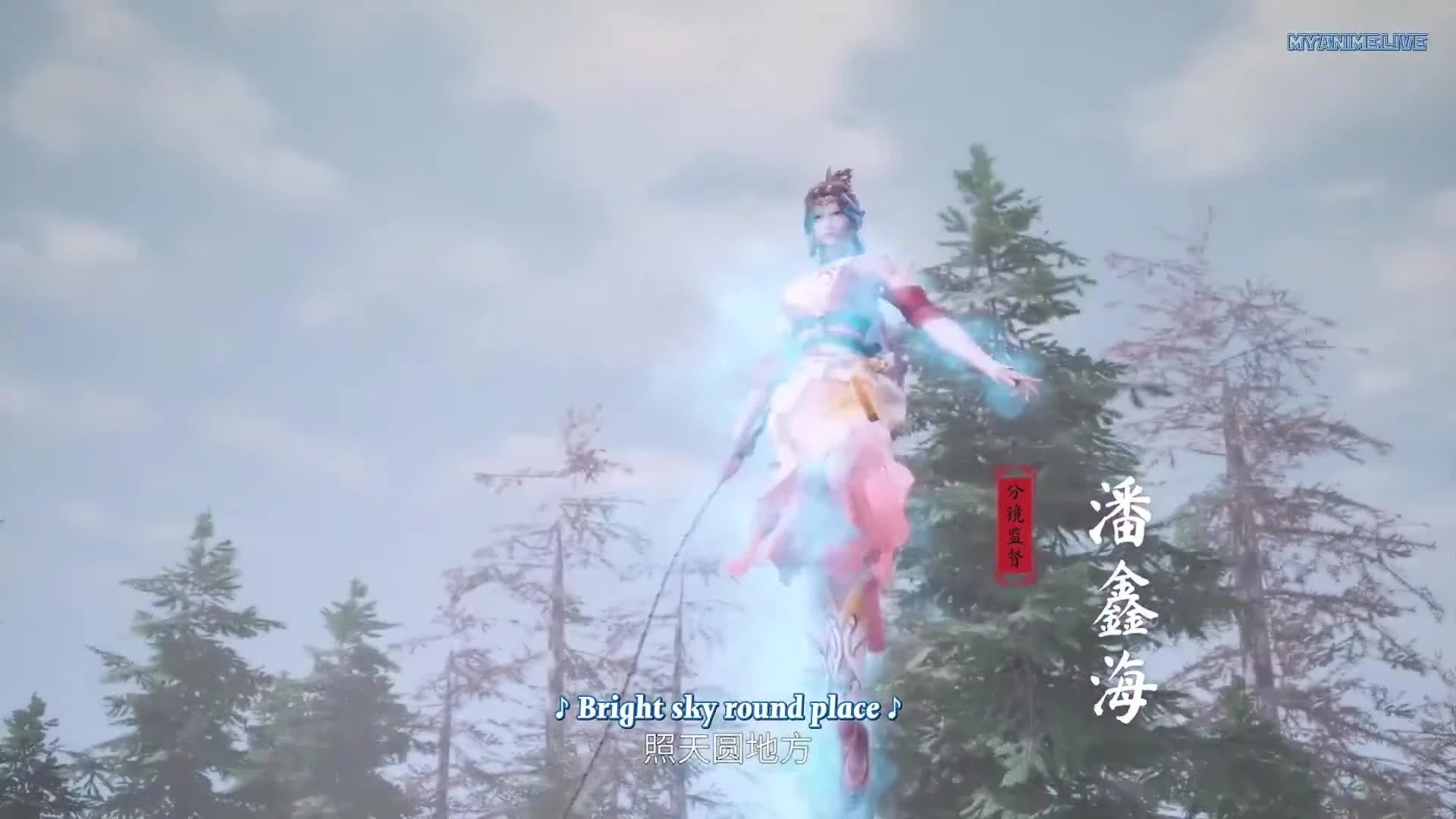 Peerless Martial Spirit