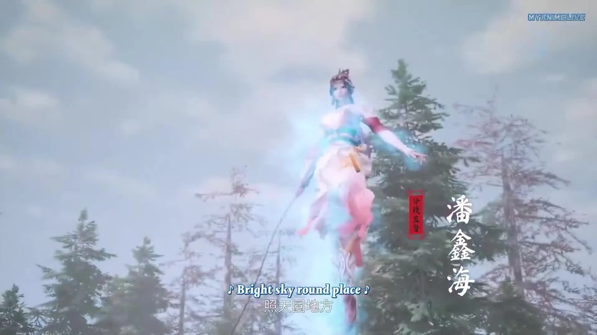 Peerless Martial Spirit
