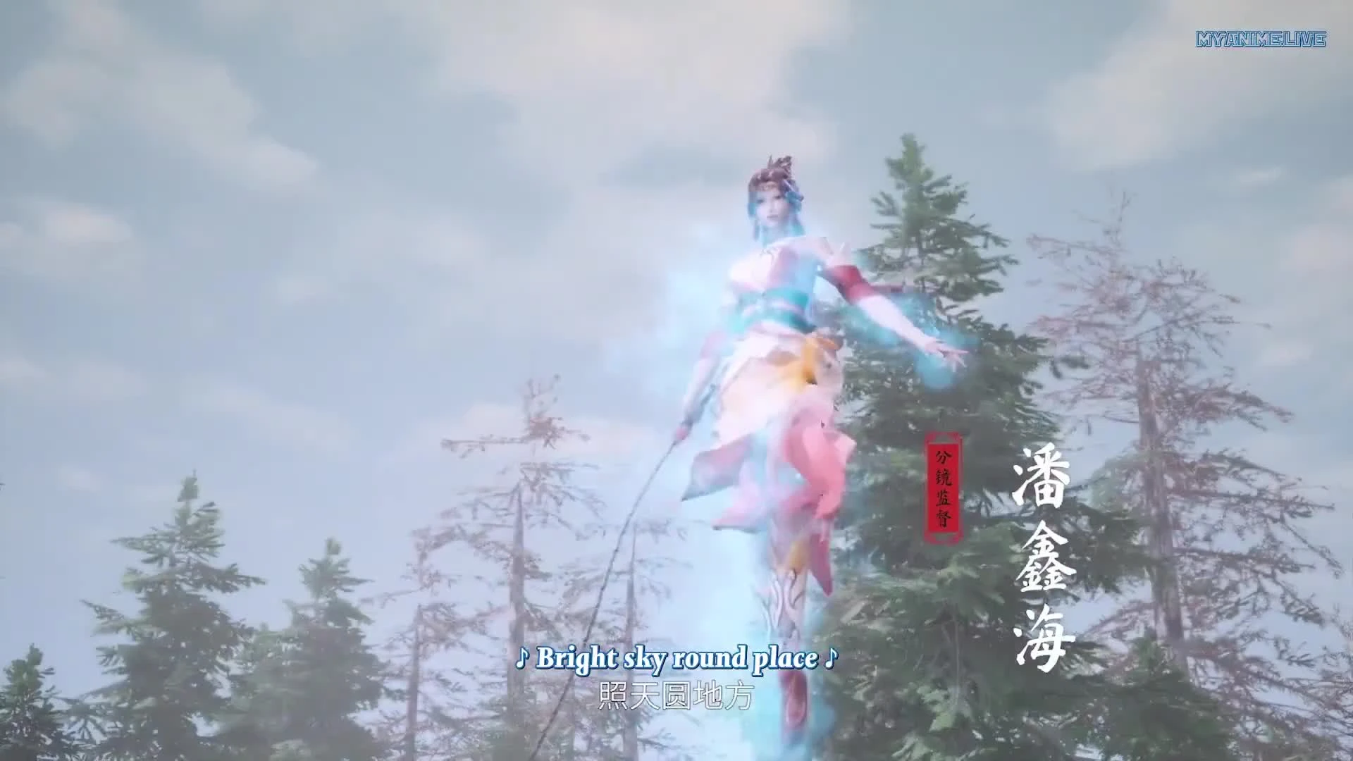 Peerless Martial Spirit
