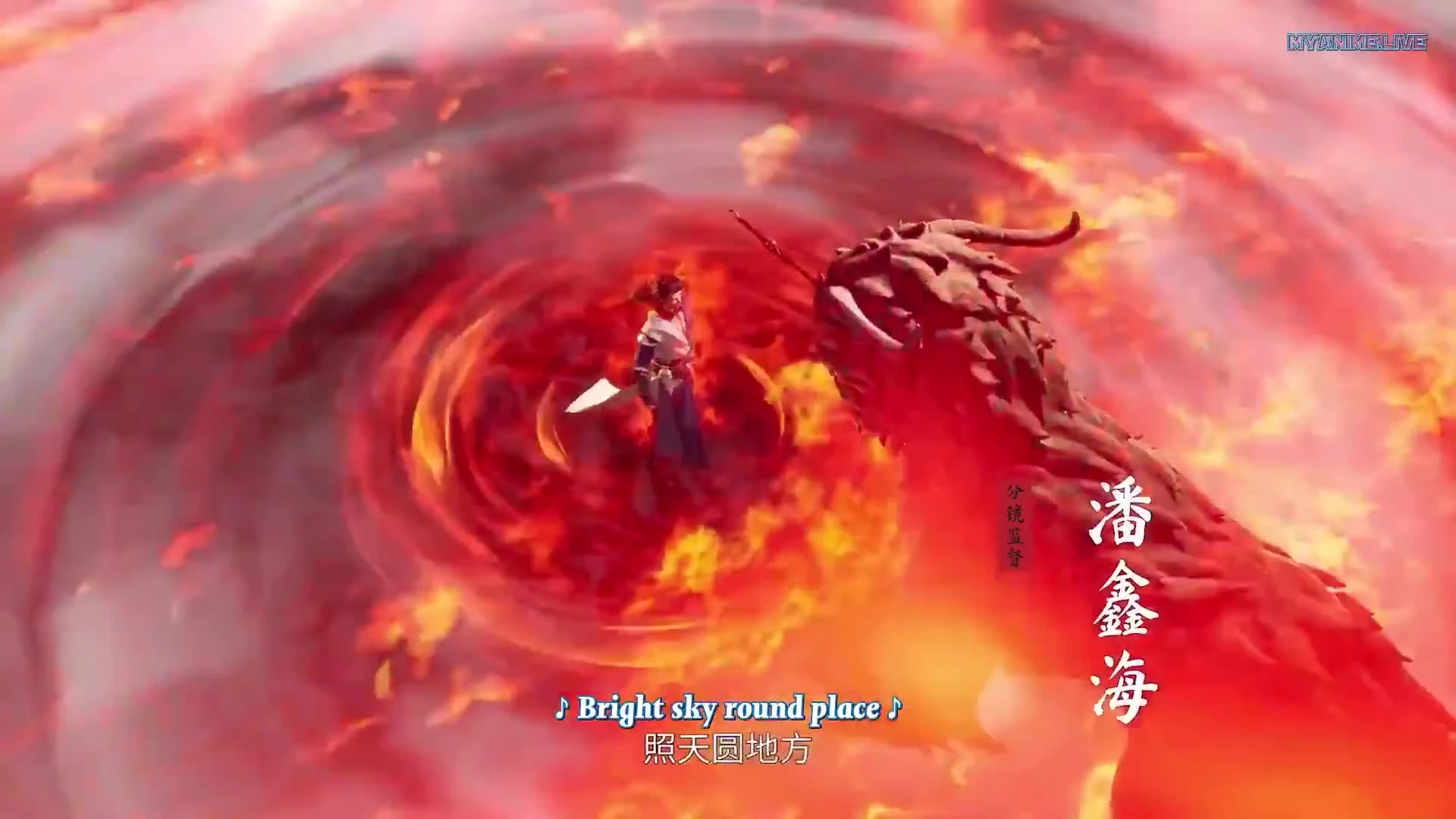 Peerless Martial Spirit
