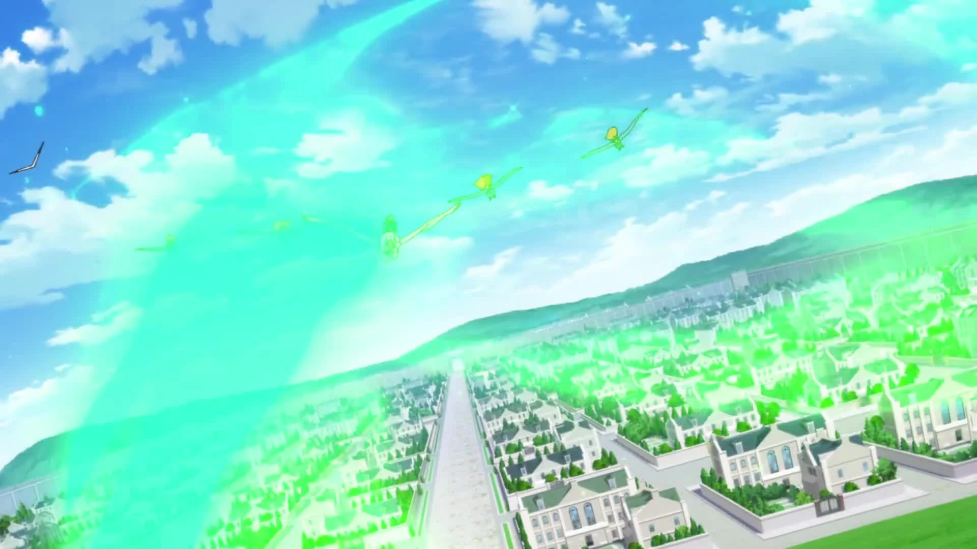 Honzuki no Gekokujou: Shisho ni Naru Tame ni wa Shudan wo Erandeiraremasen 3rd Season