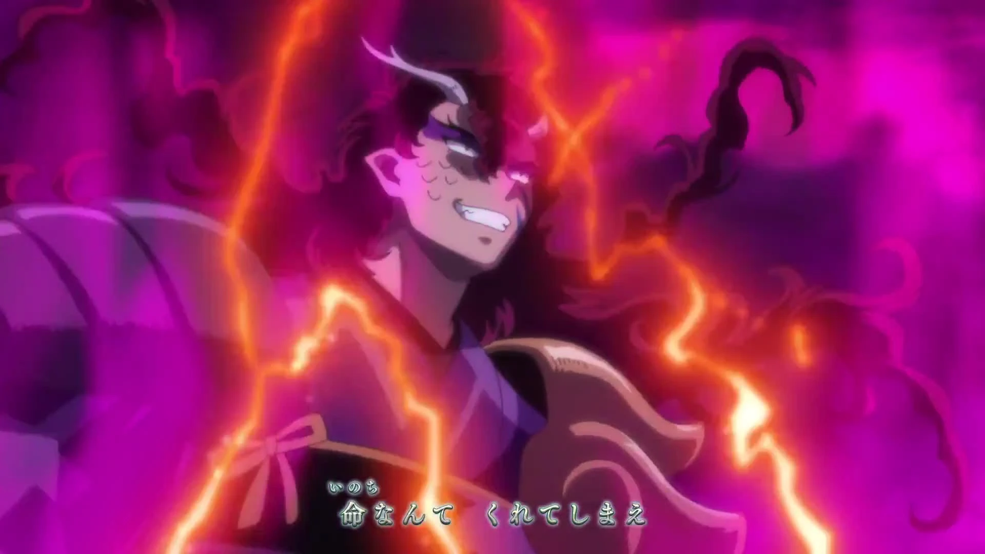 Hanyou no Yashahime: Sengoku Otogizoushi - Ni no Shou (Dub)