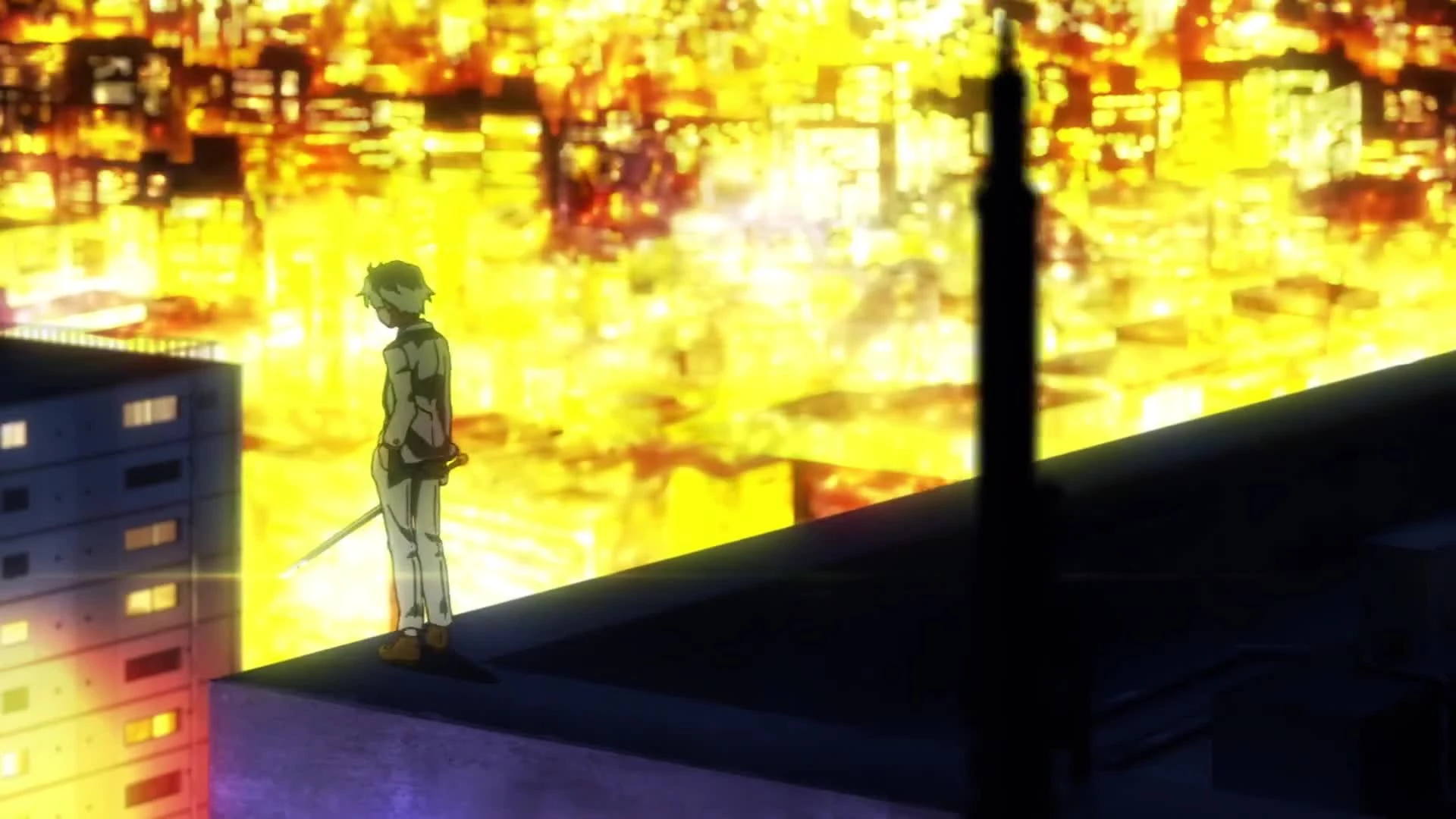 Hanyou no Yashahime: Sengoku Otogizoushi - Ni no Shou (Dub)