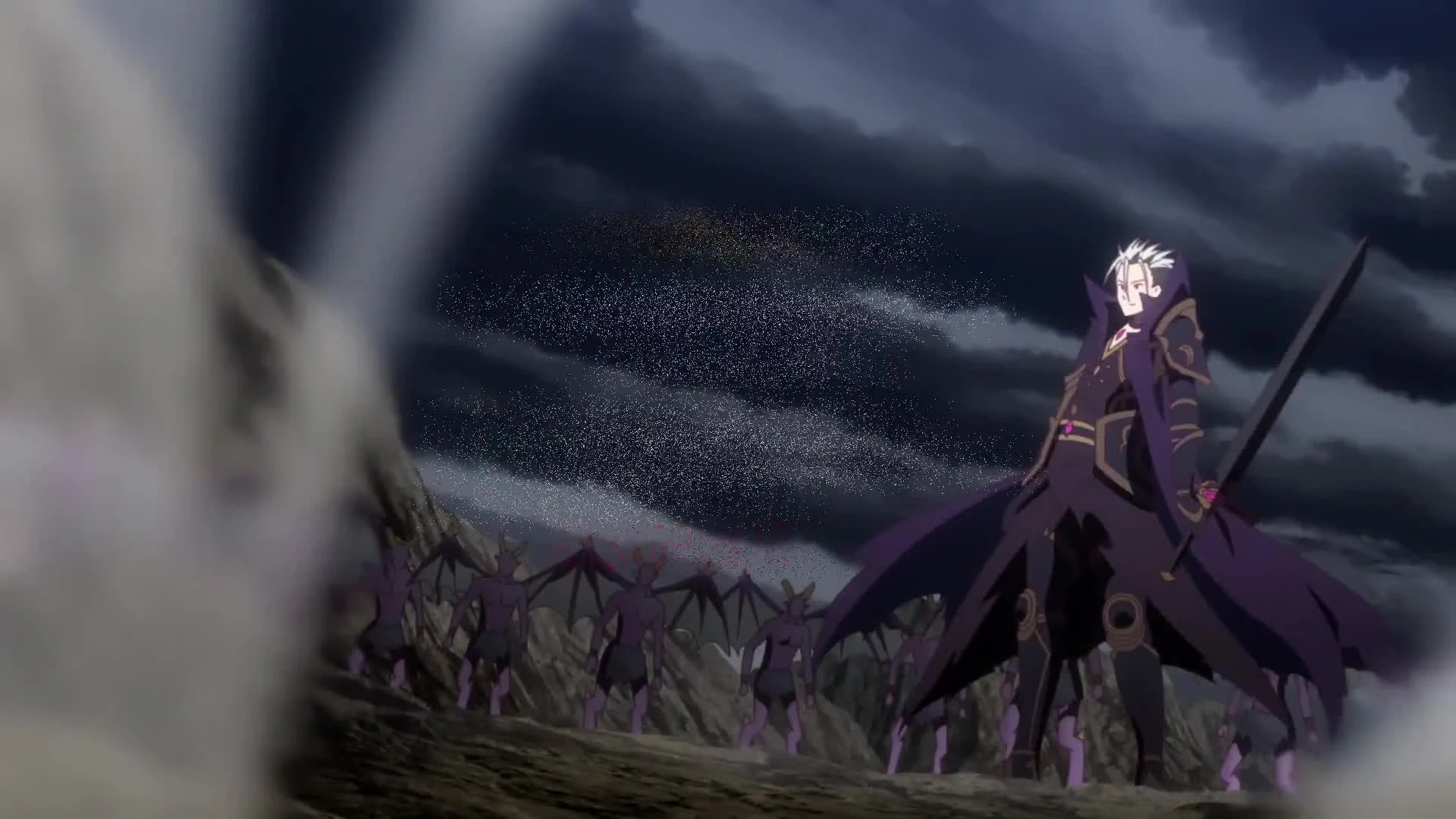 Shijou Saikyou no Daimaou, Murabito A ni Tensei suru