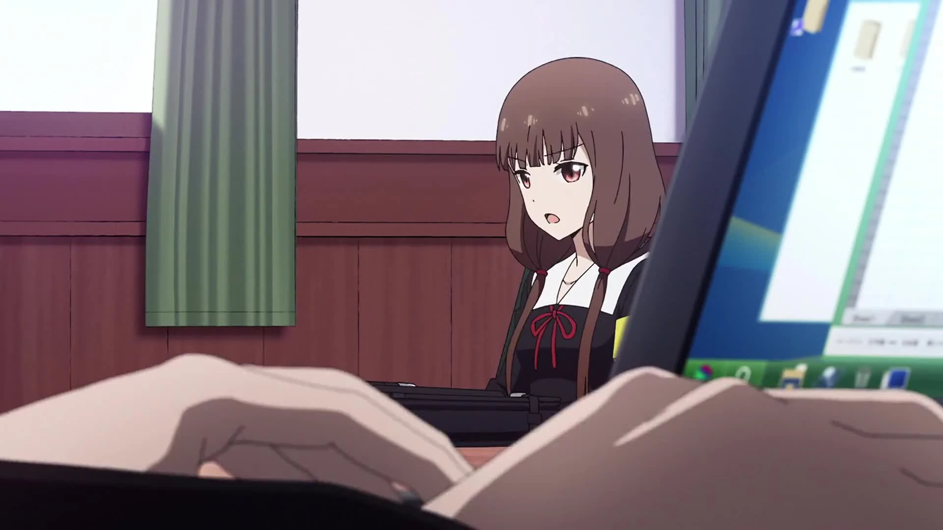 Kaguya-sama wa Kokurasetai: Ultra Romantic (Dub)