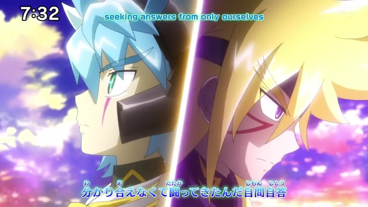 Yu☆Gi☆Oh!: Go Rush!!