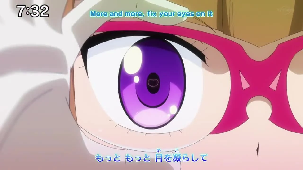 Yu☆Gi☆Oh!: Go Rush!!