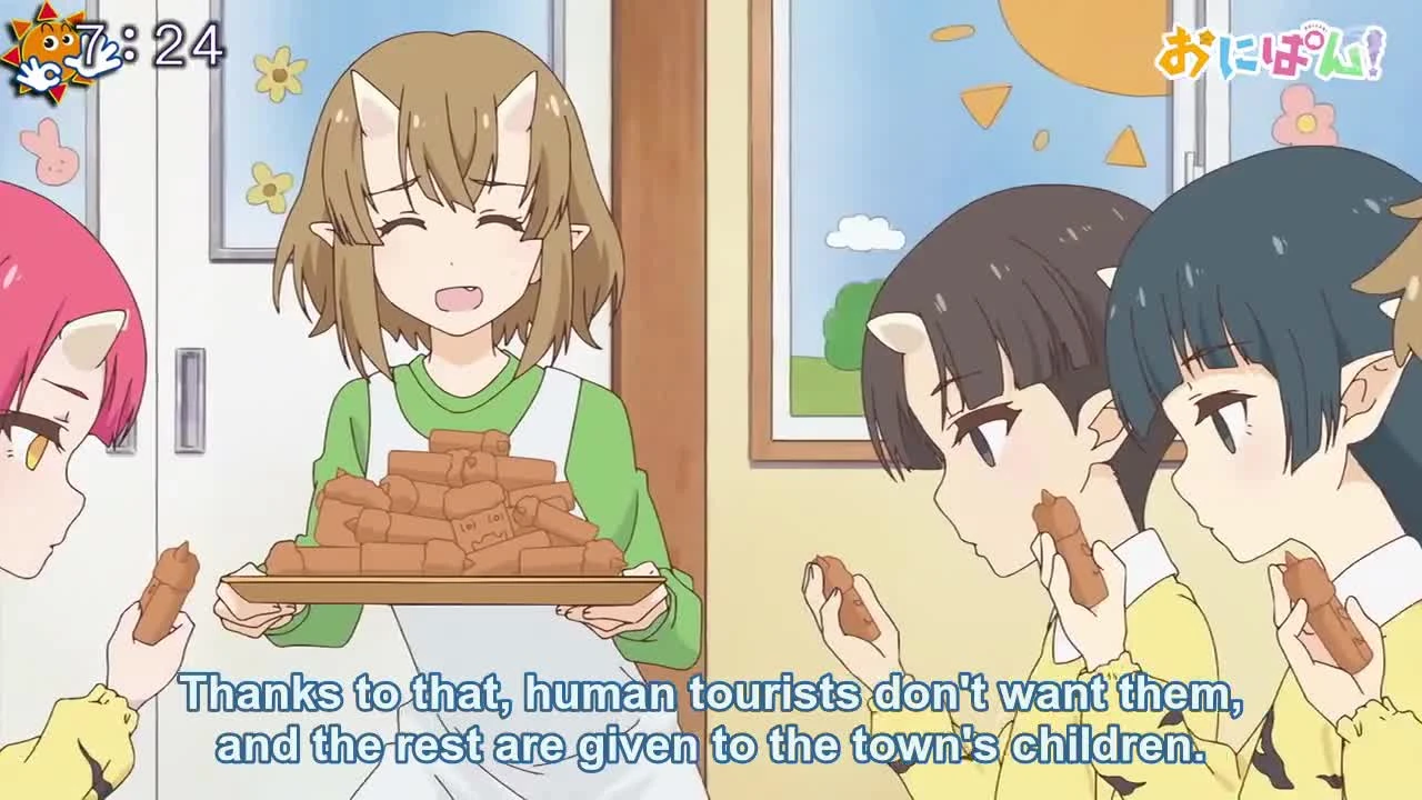 Onipan!