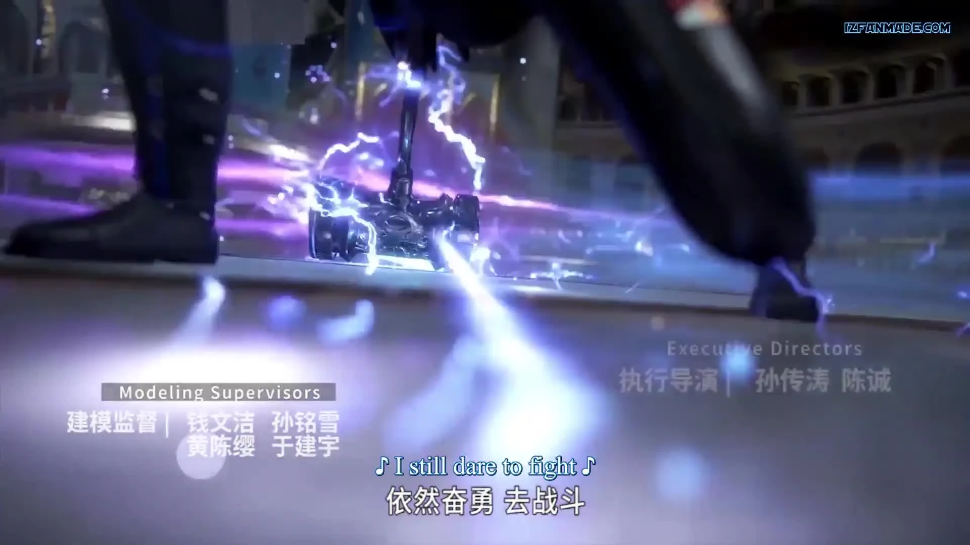 Douluo Dalu 2nd Season