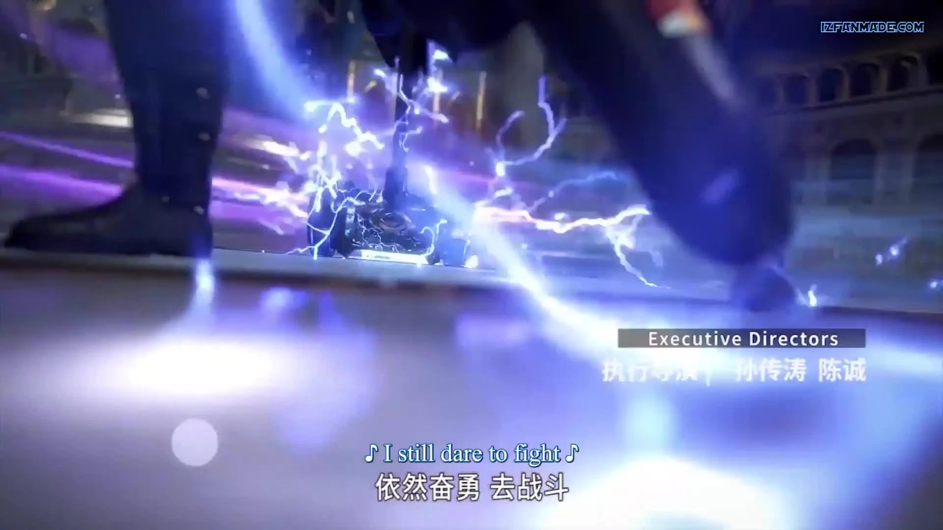 Douluo Dalu 2nd Season