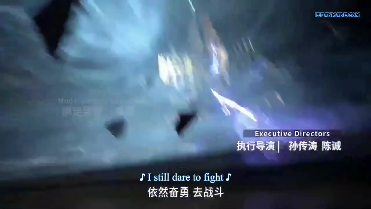 Douluo Dalu 2nd Season