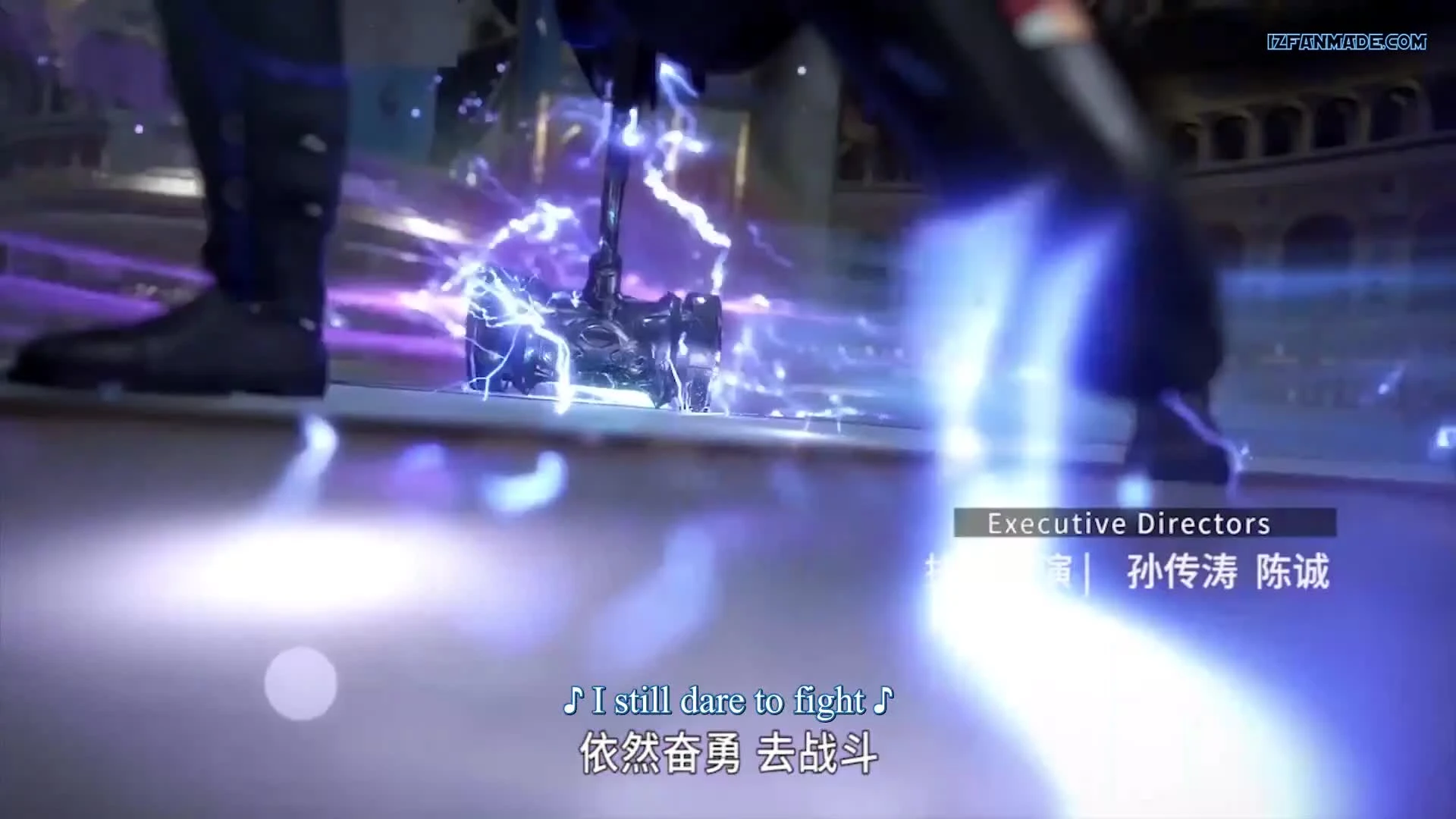 Douluo Dalu 2nd Season