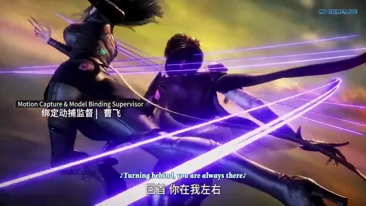 Douluo Dalu 2nd Season
