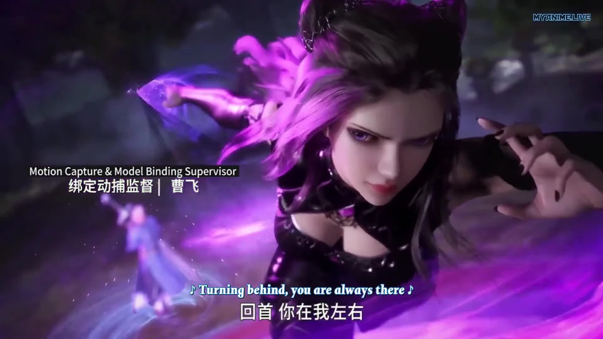 Douluo Dalu 2nd Season