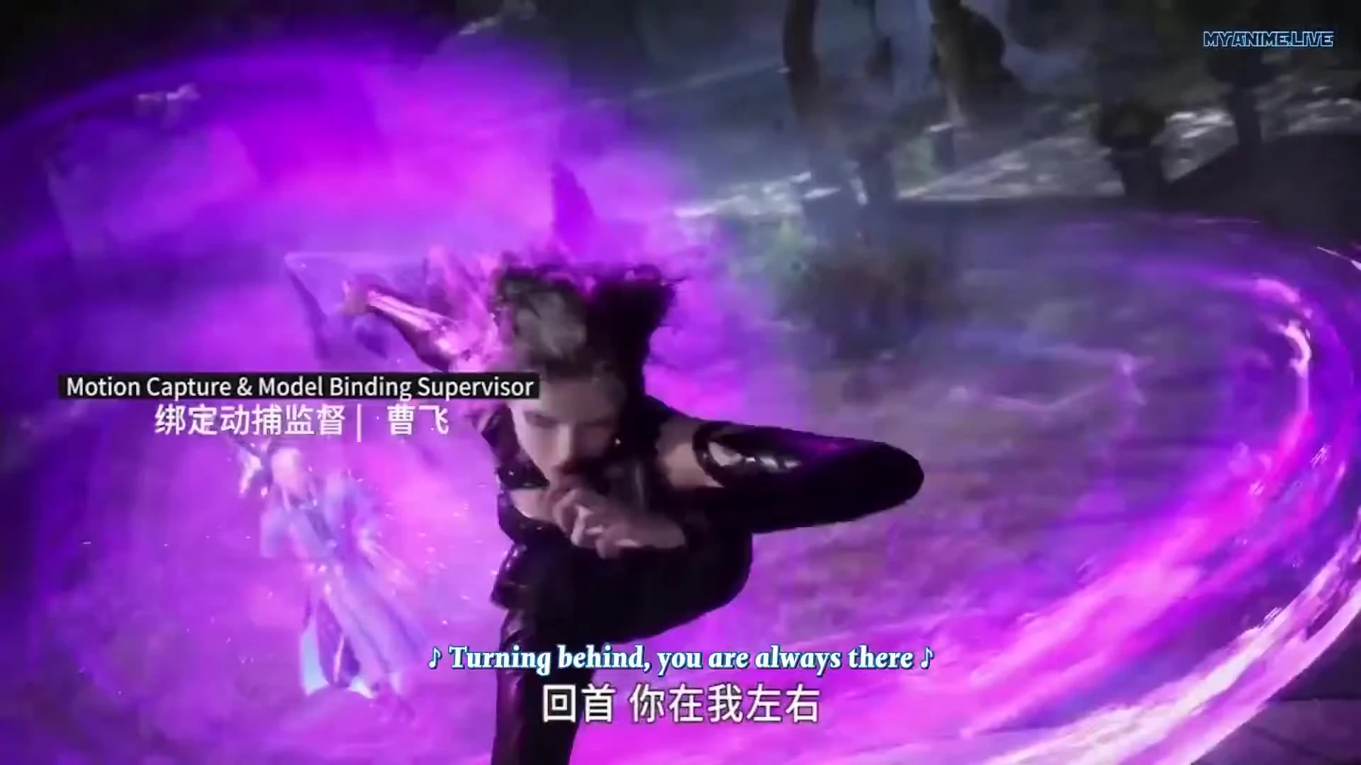 Douluo Dalu 2nd Season