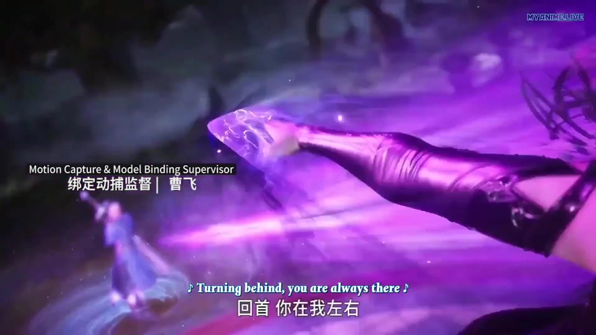 Douluo Dalu 2nd Season