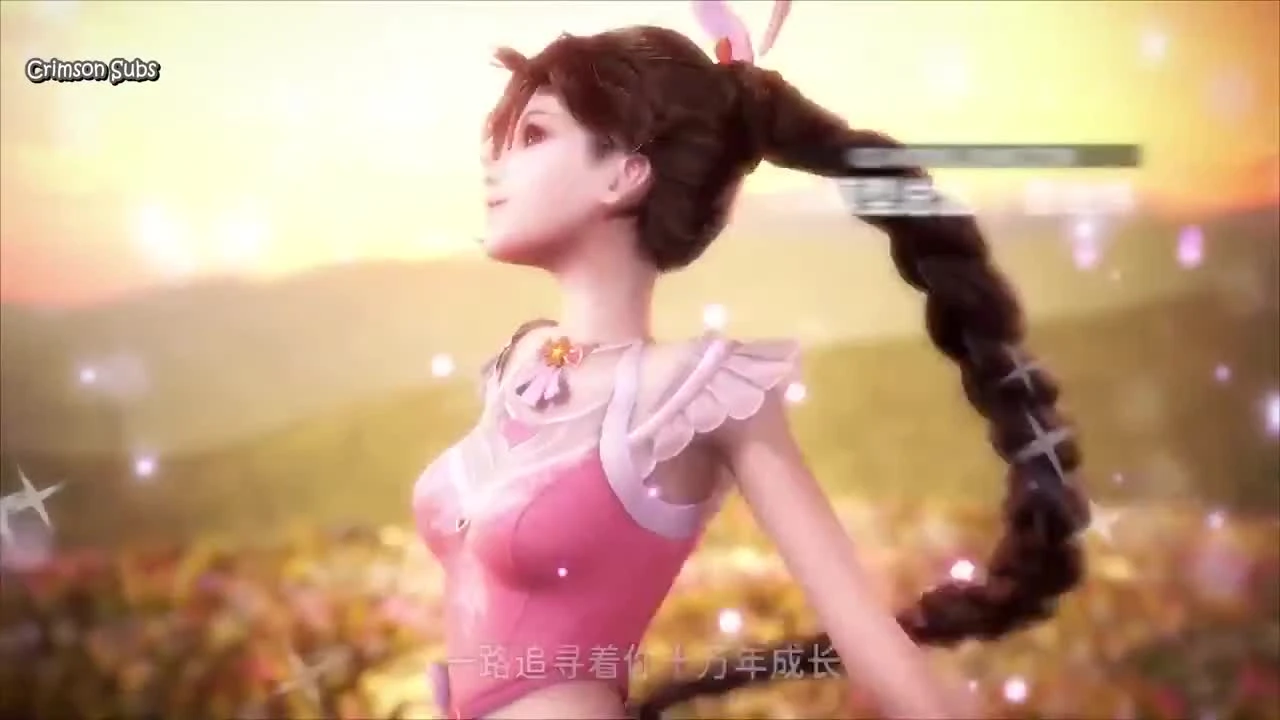 Douluo Dalu 2nd Season