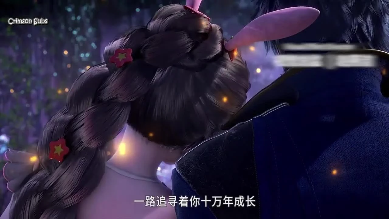 Douluo Dalu 2nd Season