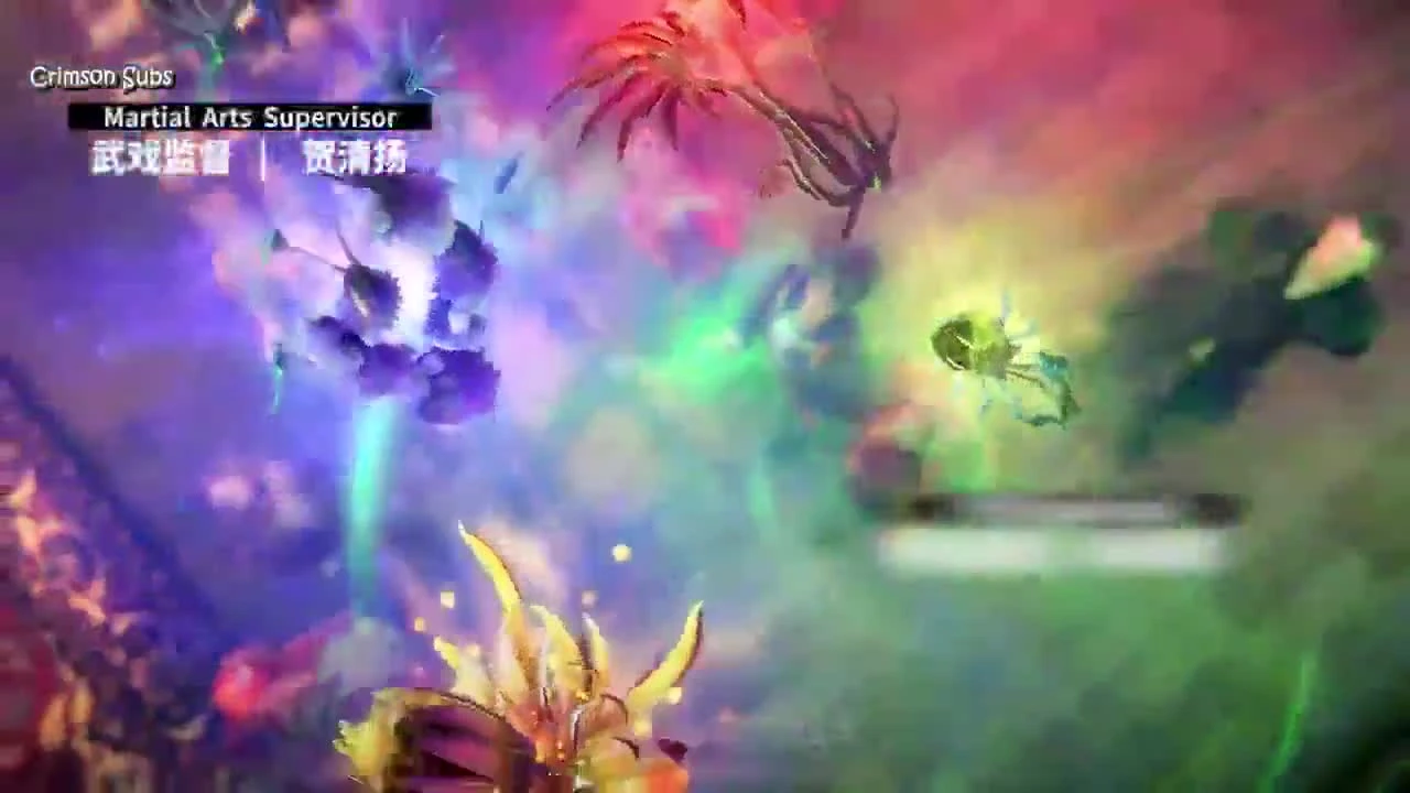 Douluo Dalu 2nd Season