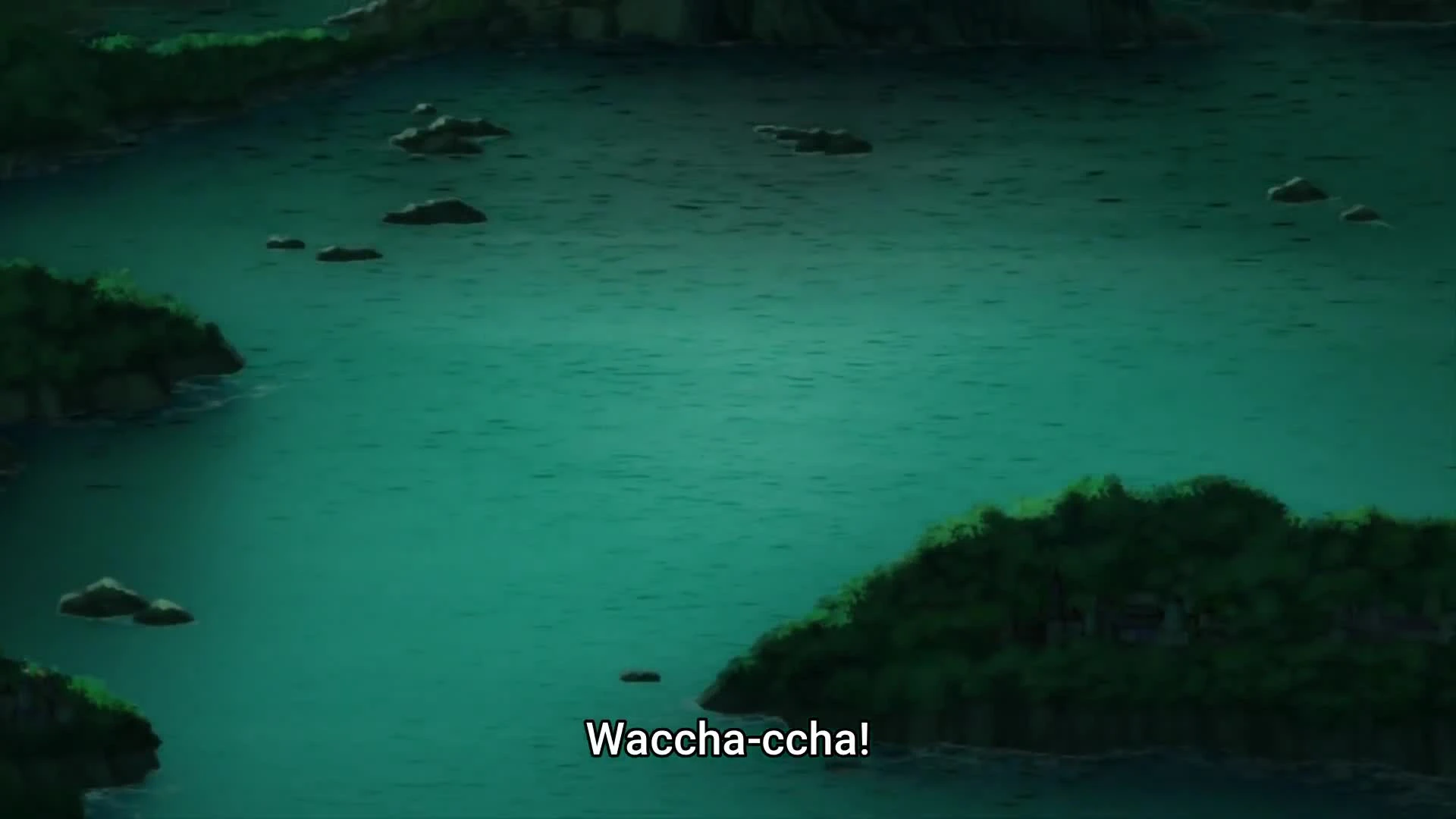 Waccha PriMagi!
