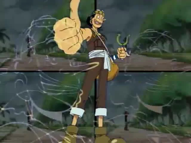 One Piece (Dub)