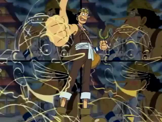 One Piece (Dub)