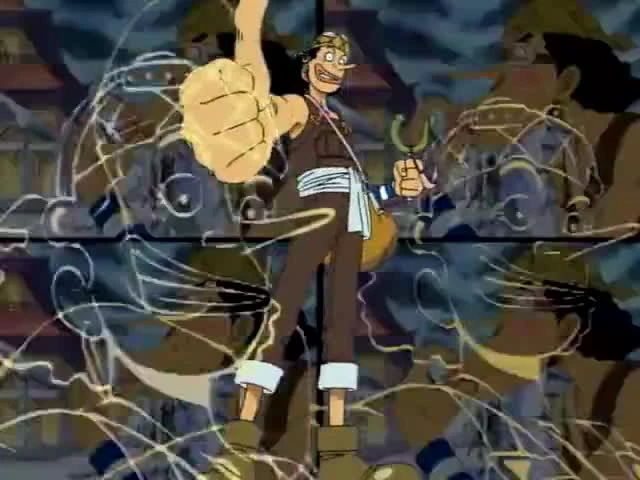 One Piece (Dub)