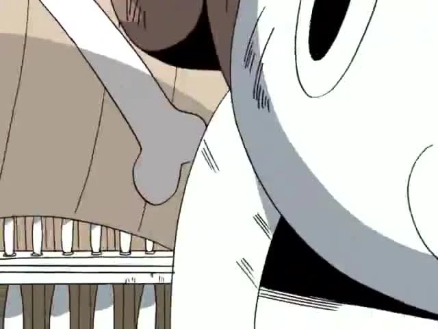 One Piece (Dub)