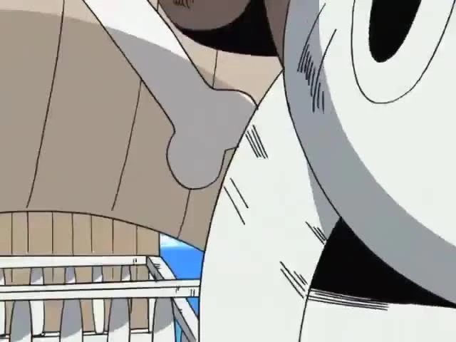 One Piece (Dub)