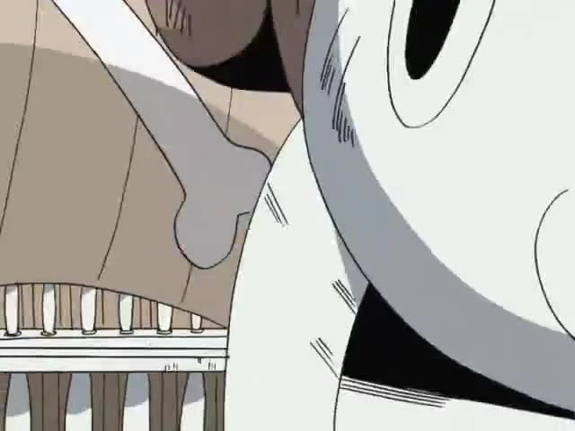 One Piece (Dub)