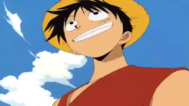 One Piece (Dub)