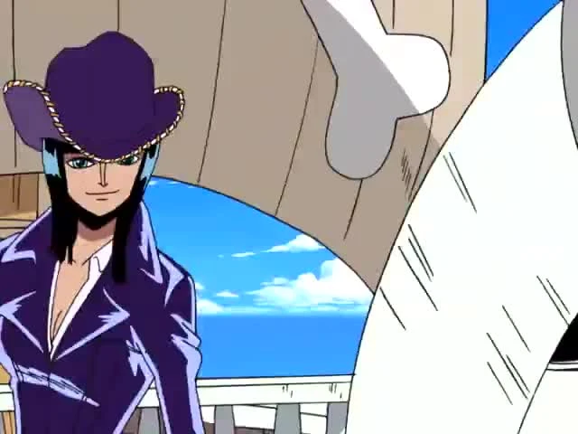 One Piece (Dub)