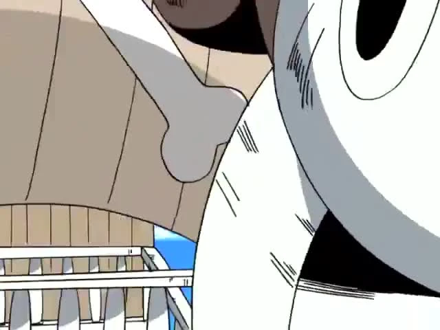 One Piece (Dub)