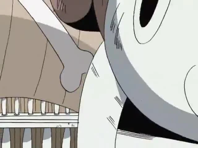One Piece (Dub)