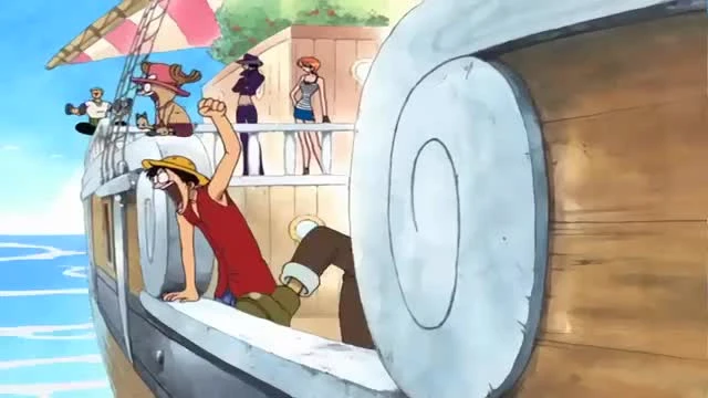 One Piece (Dub)