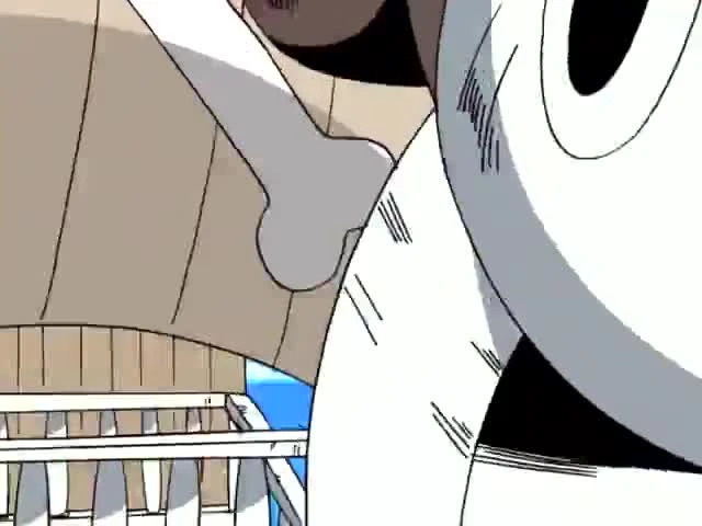One Piece (Dub)