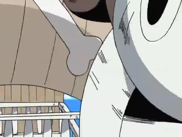 One Piece (Dub)