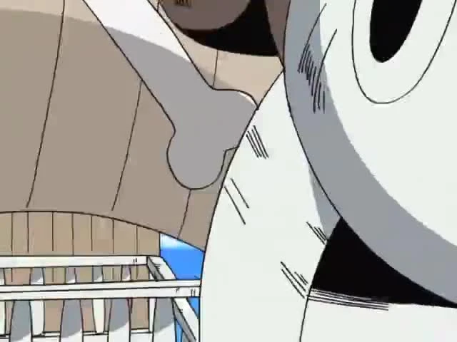 One Piece (Dub)
