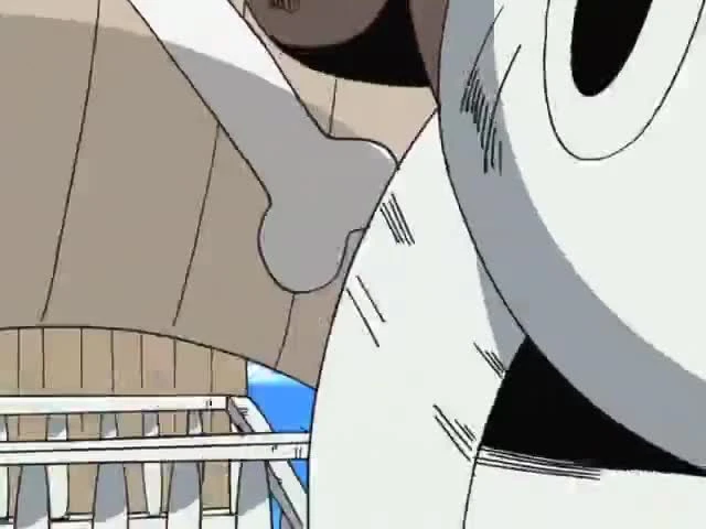 One Piece (Dub)