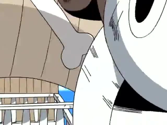 One Piece (Dub)