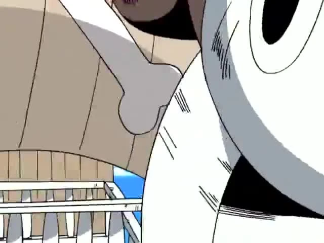 One Piece (Dub)